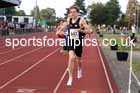 800 metres, 2025 NEGP No 6 Monkton, Wednesday, August 13th.  Photo: David T. Hewitson/Sports for All Pics